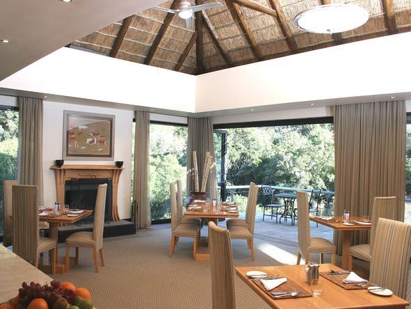 Eagles Crag - Dining Room2 